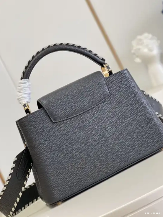 Cheap MM CAPUCINES VUITTON LOUIS 0602